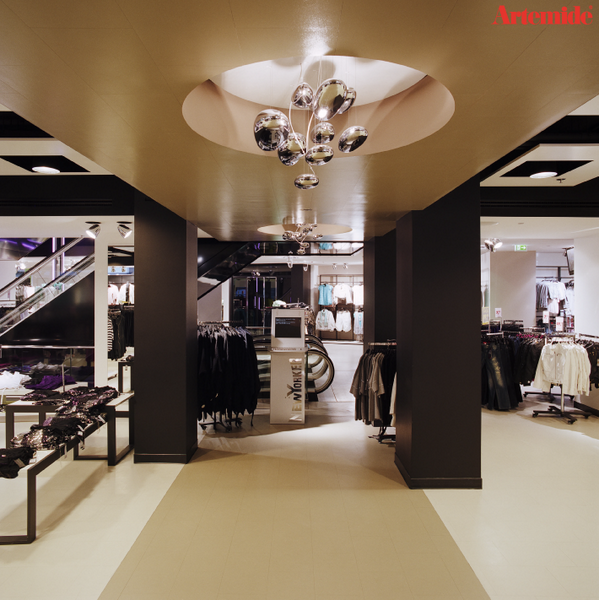 Artemide On Twitter Mercury Http T Co Ktyzerglwe Design Lovegrovestudio New Yorker Germany Karsten K Krebs Architekten C L Lintner Http T Co Mgk5q0tkzf