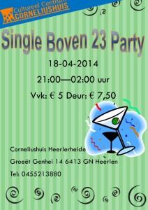We hebben zojuist een nieuw event/post toegevoegd.
Singles Party -  corneliushuis.nl/ai1ec_event/si…