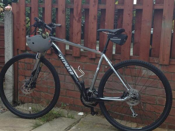 Andy Mack (@andymackguitar) on Twitter photo My bike was stolen over night from my shed in ORRELL - please RT <a href="/iamspecialized/">Specialized Bicycles</a> Crosstrail pro disc <a href="/JJack100/">Wigan Bike Ride</a> My bike was stolen over night from my shed in ORRELL - please RT <a href="/iamspecialized/">Specialized Bicycles</a> Crosstrail pro disc <a href="/JJack100/">Wigan Bike Ride</a>