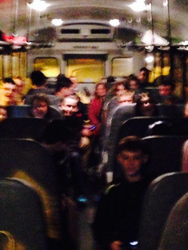 rhondaybrown's tweet image. HGCS 3rd-8th graders are heading to North Raleigh for Math Olympics. Add well #hgcs2014