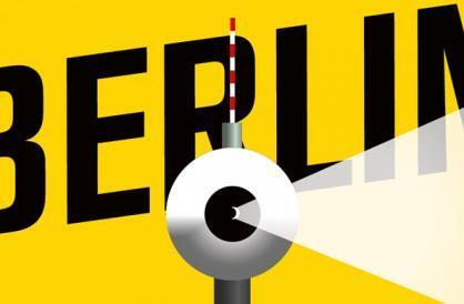 XopheRobin's tweet image. Film Festival &quot;Berlin Magnétique&quot; in Paris, with 80 movies. Until 20 April 2014 at the Forum des Images. #Berlin