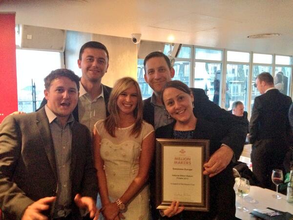 solomons | europe tweet media