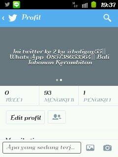 Gay Bali II tweet media