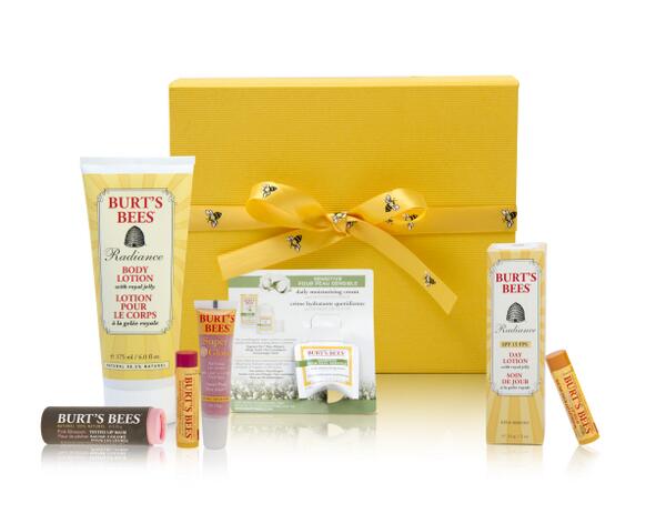 We are giving away 6 bundles of natural goodness valued over £50. Simple RT &amp; follow to enter by 16/03/14, 23:59 GMT.