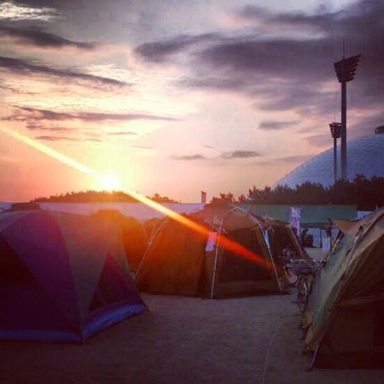 Takuma1003's tweet photo. There are only 500 days to the 23rd World Scout Jamboree, on March 15!
#23wsj500 http://t.co/4tv21EbXzW