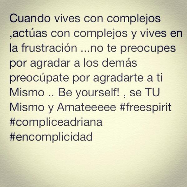 adrianacalhoon's tweet photo. Free Spirit!  Is friday!!!🚲 http://t.co/jNQiwJp0lF