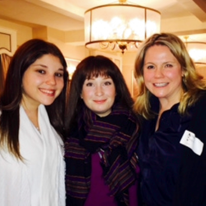 ViveProgram's tweet image. We love connecting with our friends at @NewportAcademy!