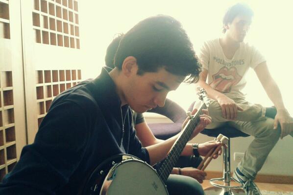 Nicolas Ladron De Guevara tweet media