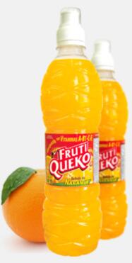 FrutiQuekoTweet's tweet photo. Hoy hace calor y se necesita un antídoto:  ¿Qué tal un FrutiQueko bien heladito...? http://t.co/dIExhgisv7
