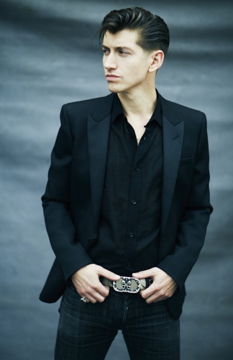 ArcticMonkeysCZ tweet picture