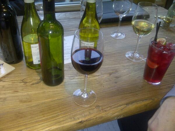 BWMlimited's tweet image. End of a great day with BWM...now time for a cheeky Red ..thanks @LoansWarehouse for super presentation