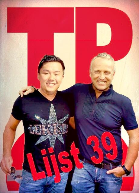 Lijst 39