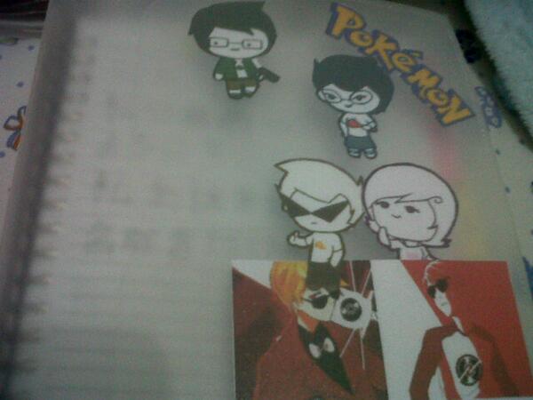 DatClockworkGuy's tweet image. //Aww ye