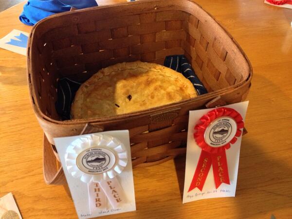 dublingeometry's tweet photo. Happy pi day! #PiDay http://t.co/1Ig5MnWCYx