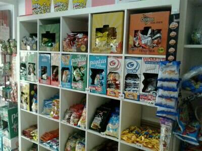 EmilioSanchez_8's tweet photo. Ven a tienda el Céntimo!!! Variedad, calidad y buen servicio. Te esperamos!!! @Tiendaelcentimo http://t.co/e7v4kh8Zs8