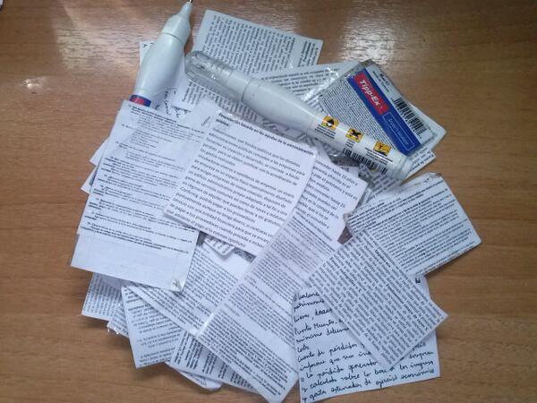 JuanjoGC4's tweet photo. Nos vamos de prácticas con todo aprobado. Imposible sin vosotras http://t.co/Pn6YNIByeu