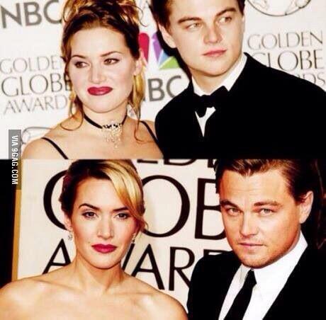 LookalikeKate tweet picture