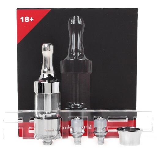 HotVapingDeals's tweet image. #Protank3 style bottom dual coil #clearomizers for $8.93
goo.gl/GK7Un9
#ecig #atomizer #hotvapingdeals
