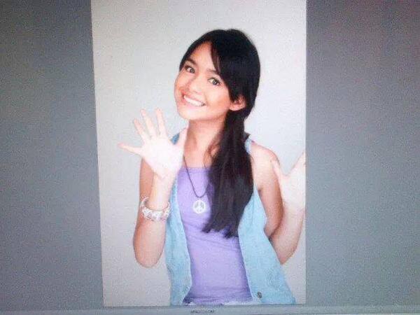 PicAmandaGML's tweet photo. @amandamanopo hello http://t.co/nt18NLuDuA