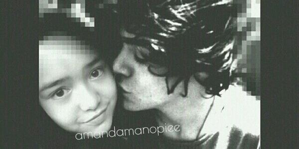 PicAmandaGML's tweet photo. woyy man @amandamanopo wkwkkk (Cc: @amandamanopiee) http://t.co/WP6ucVbTHn