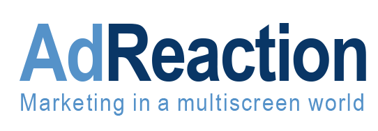 AdReaction 2014: multiscreen gebruik en ontvankelijkheid ten opzichte van advertising van consumenten in 30 landen.