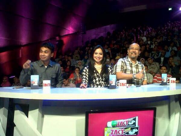 mulai lagi nih <a href="/StandUpKompasTV/">SUCI Kompas TV</a>