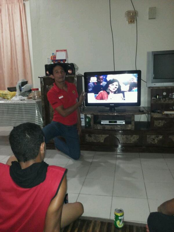 msokhibi's tweet photo. @DAcademyID http://t.co/yprXq7LyUl