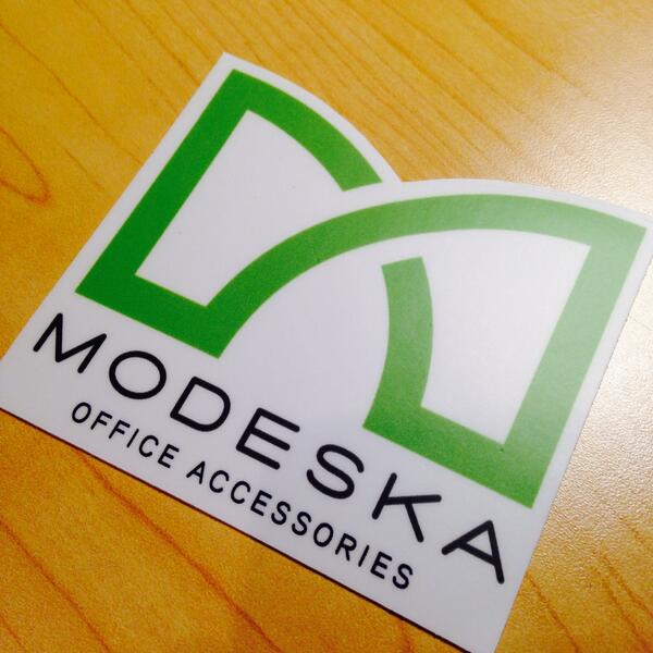 modeskadesign's tweet image. Like the new Modeska stickers? Unlock a free $10 credit from @StickerMule when you visit: stickermule.com/unlock?ref_id=…
