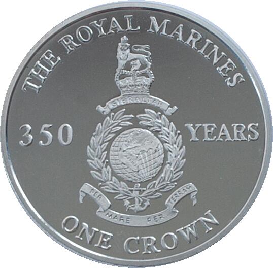 #350thAnniversary #RoyalMarines Limited edition contact Sue 02077337268 or  info@towermint.co.uk Very collectable.