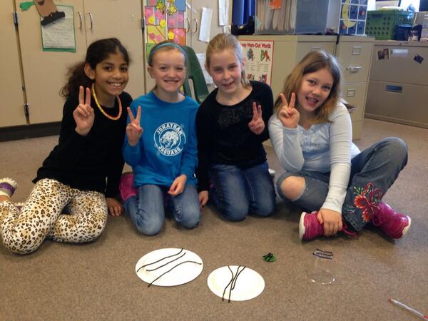 Pi makers