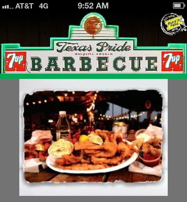 Texas Pride Barbecue (@TXPrideBarbecue) / Twitter