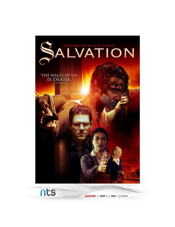 brettdonowho's tweet image. Or... #SalvationTheMovie #Comp2
