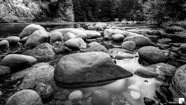 VisitParksville's tweet photo. Beautiful! ^ss RT @Streamsidehomes: Great shot of Englishman River near #Qualicum. #Photography http://t.co/wBFEiLq2sV