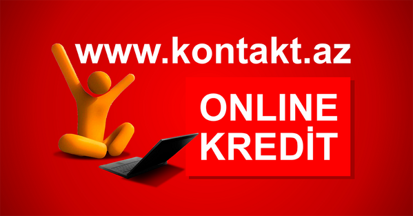 KontaktHome's tweet photo. Dostlar, kontakt.az saytında online kredit sistemi aktiv olundu.Artıq istənilən məhsulu online sifariş edə bilərsiniz http://t.co/VT4vE5AKru