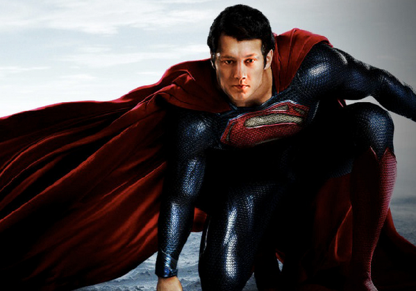 lolphotoshop's tweet photo. @FnaticRekkles can you be my superman?^^ http://t.co/Stj3HNLedJ