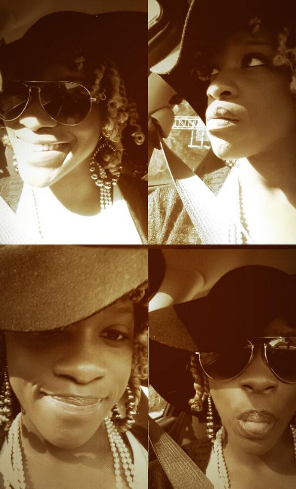 JasmineVRowe's tweet photo. #Cruising to #Atl #JVRTellMe ;-) ☆ http://t.co/ZnNKoPFpEp
