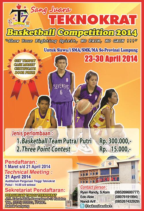 <a href="/BasketLampung/">basketbanget</a> <a href="/BasketBDL/">.</a> <a href="/NBL_FansLampung/">NBL Addict Lampung</a> <a href="/dt_basketball/">DT BasketballLampung</a>  <a href="/STOBASKETBALL/">STO BASKETBALL</a> <a href="/basketdarmajaya/">UKM DBA</a> <a href="/BEM_Unila/">BEM U KBM Unila</a> <a href="/MBC_Lampung/">BasketFK_Malahayati</a>