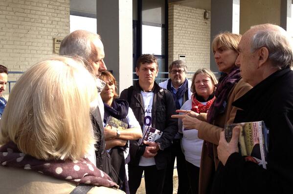 UDI_Nord (@udi_nord) on Twitter photo #mun59300 Campagne terrain pour Valérie Létard ce vendredi à Valenciennes cc <a href="/valerieletard/">Valérie Létard</a> <a href="/LaurentDegallai/">Laurent Degallaix</a> #mun59300 Campagne terrain pour Valérie Létard ce vendredi à Valenciennes cc <a href="/valerieletard/">Valérie Létard</a> <a href="/LaurentDegallai/">Laurent Degallaix</a>