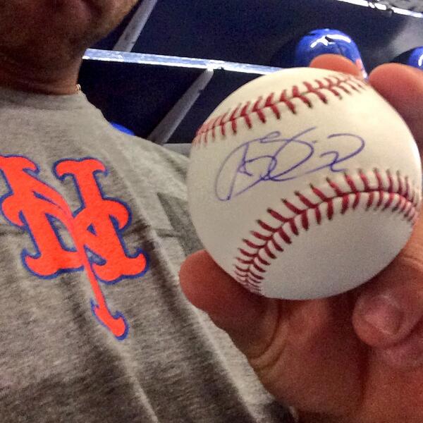 Mets Games (MetsGames) Twitter