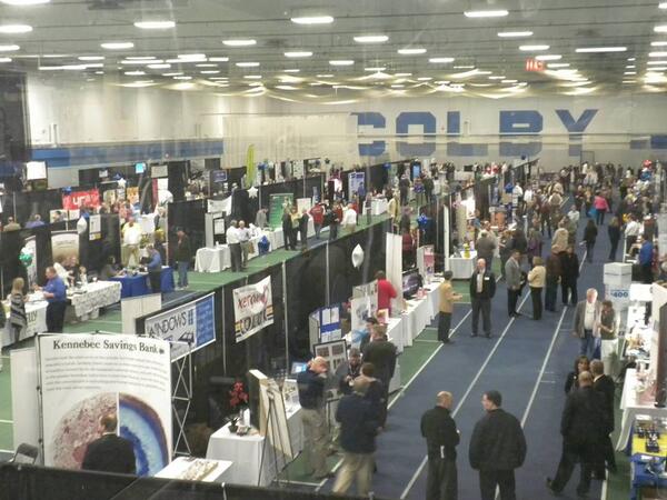 CentralMEGrowth's tweet photo. Central Maine's best B2B showcase, March 27 - click for more info. 
https://t.co/1jZVaMooCR #Maine #business http://t.co/1cqGKdaxho