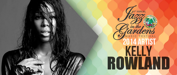 KELLYROWLAND's tweet photo. MIAMI! Can't wait to see you at @jazzgardens tonight! http://t.co/ktqD9ISe5t