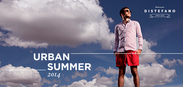 Distefanoshop's tweet image. -LOOKBOOK URBAN SUMMER 2014-
Presentamos nuestra colección de verano 2014

Puedes verlo aquí: bit.ly/UrbanSummer14