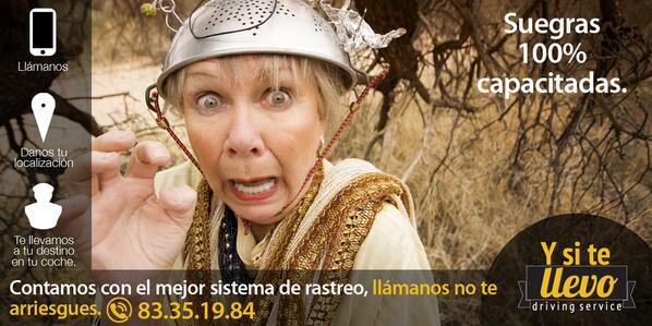 Ysitellevo's tweet photo. Contamos con el mejor sistema de rastreo. http://t.co/mB20Rwhh8G