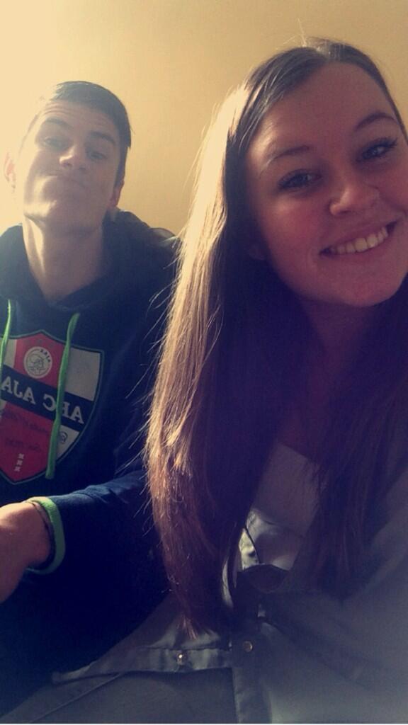 Maximeafca_'s tweet image. ❤️❤️❤️❤️❤️❤️ love you ! @timtrefthet