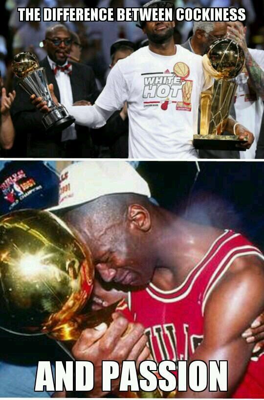 The_Race_Draft's tweet photo. Sometimes we forget just how GREAT MJ was http://t.co/uydw7N9kmy