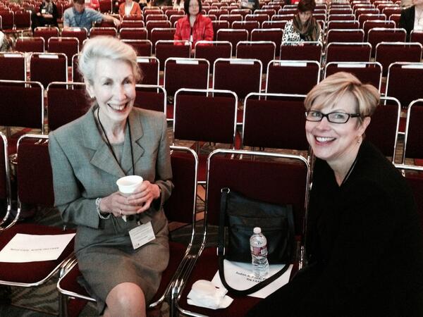 jfclearywisc's tweet image. RT @ssmithaahpm: Congratulation @HPNAinfo award recipients Nessa Coyle and Judy Paice! #hpm14  #PCC2014