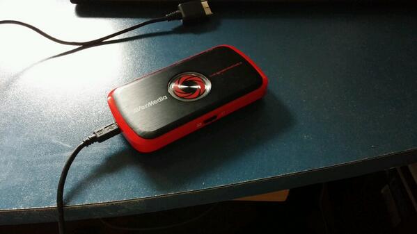 gabrielchiron's tweet image. Configurando una de estas a ver como funcionan. #Capturadora