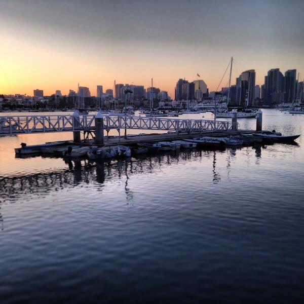 NathanAGray's tweet image. #hpm14 San Diego