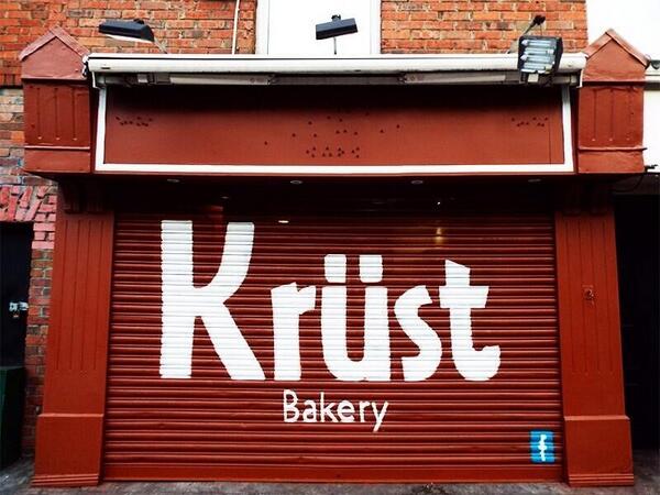 KrustBakery's tweet image. Boom!!! Opening SOON!! 32 Aungier Street, Dublin 2 :)) #krust #future #food @deliciousnews @Bar_Stew @NorahCasey