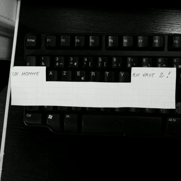 misterjulien's tweet image. #LPPP